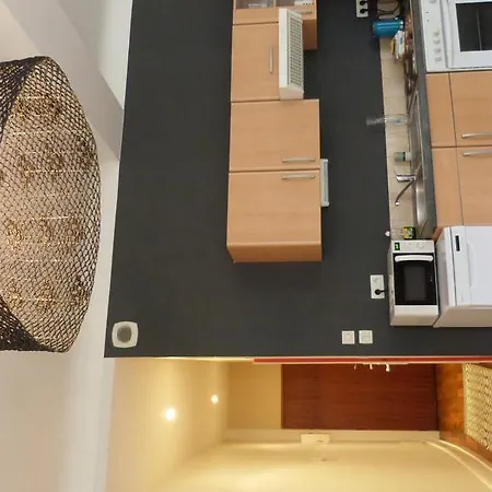 Apartamento L' Intemporelle Dijon