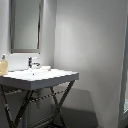 L' Intemporelle Apartamento