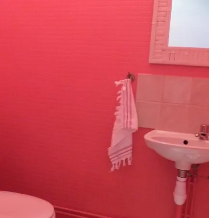 Apartamento L' Intemporelle Dijon