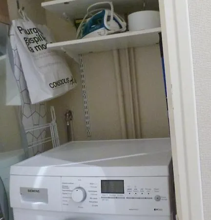 L' Intemporelle Apartamento Dijon