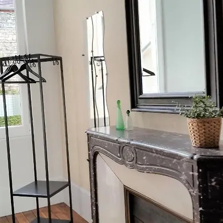Apartamento L' Intemporelle